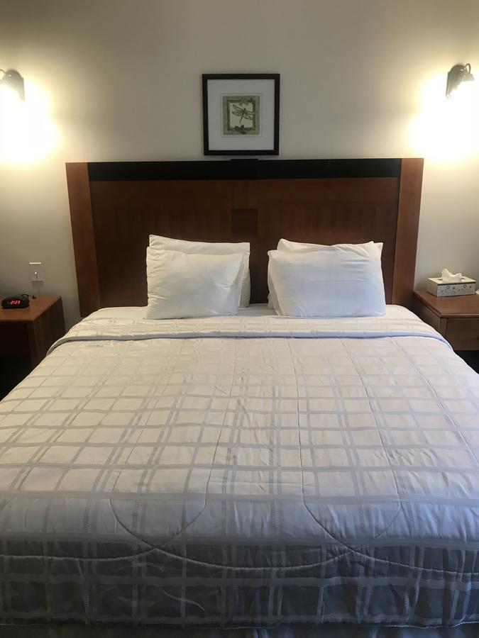 Crescent Suites Hotel Волтгем Екстер'єр фото