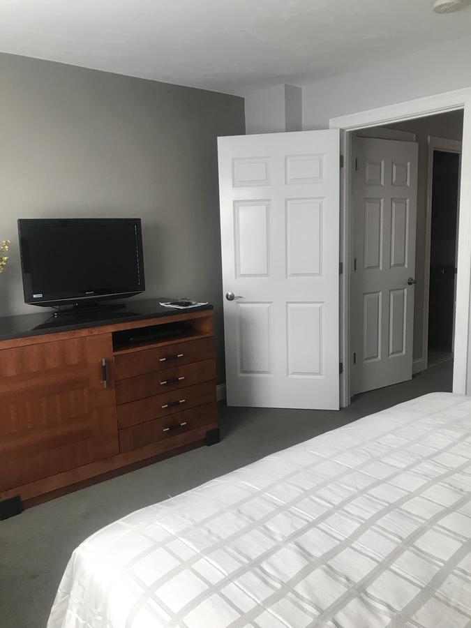 Crescent Suites Hotel Волтгем Екстер'єр фото