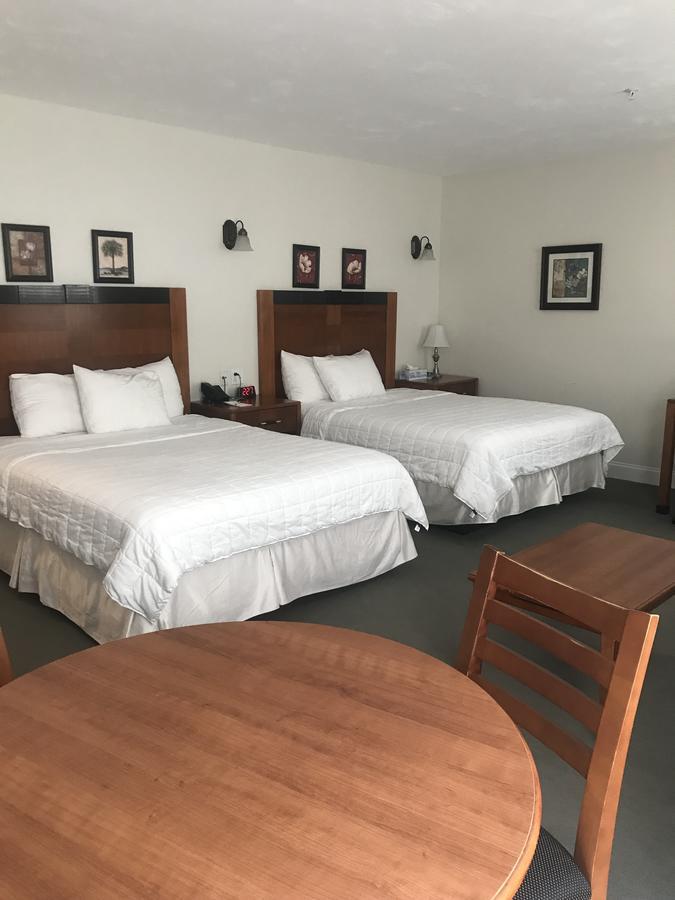 Crescent Suites Hotel Волтгем Екстер'єр фото