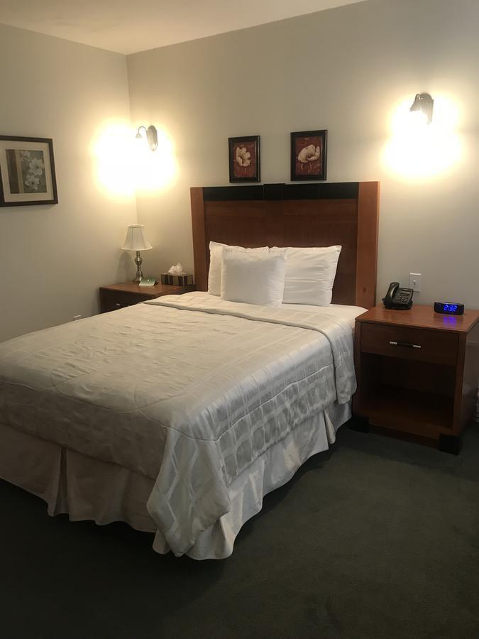Crescent Suites Hotel Волтгем Екстер'єр фото