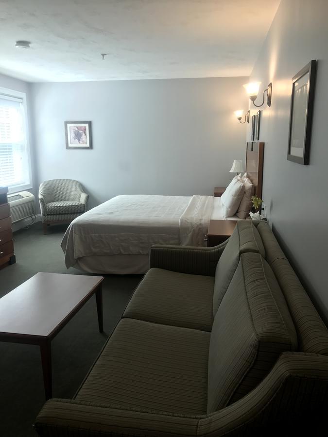Crescent Suites Hotel Волтгем Екстер'єр фото