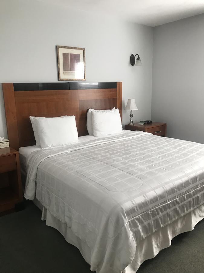 Crescent Suites Hotel Волтгем Екстер'єр фото