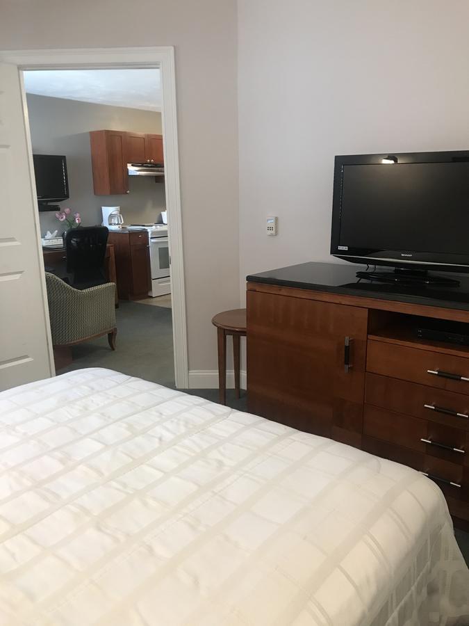Crescent Suites Hotel Волтгем Екстер'єр фото
