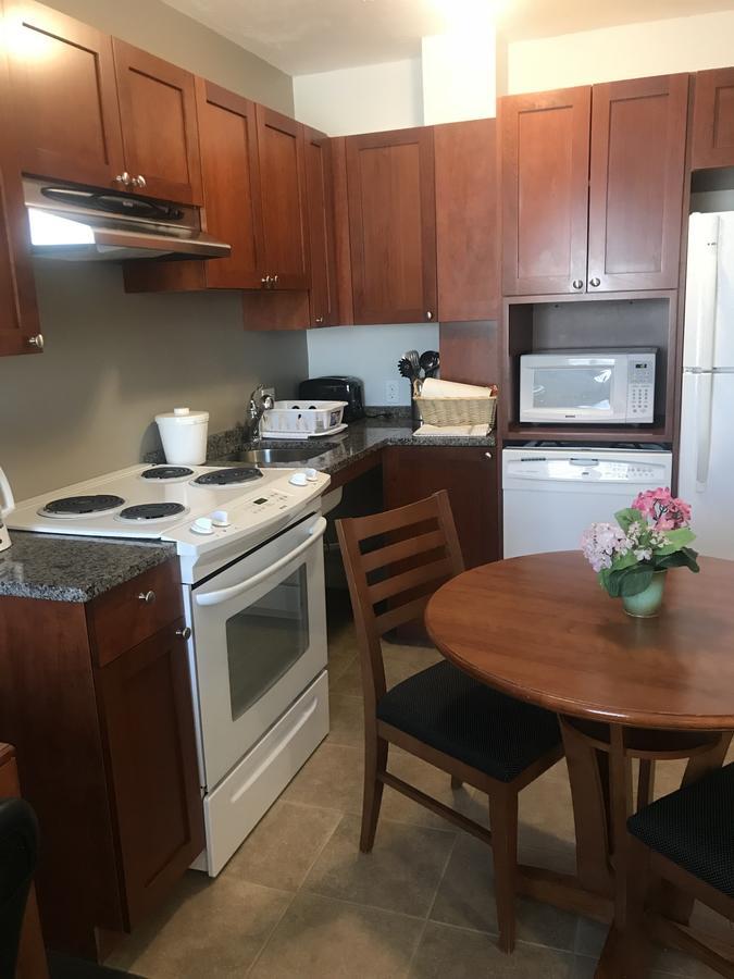 Crescent Suites Hotel Волтгем Екстер'єр фото