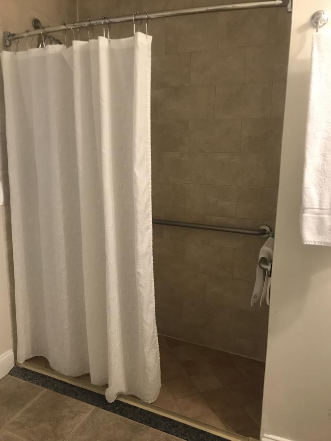 Crescent Suites Hotel Волтгем Екстер'єр фото
